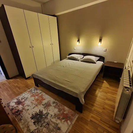 W Apartment Skopje