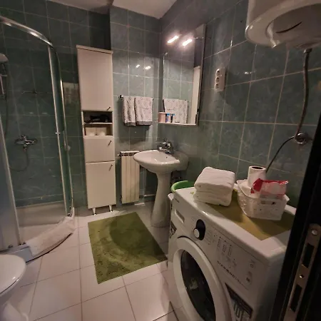 W Apartment Skopje