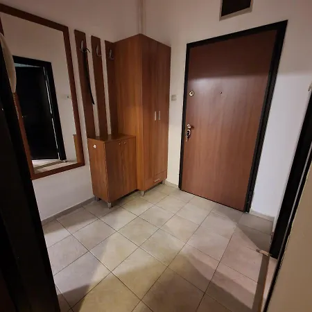 Apartment W Apartment Skopje *