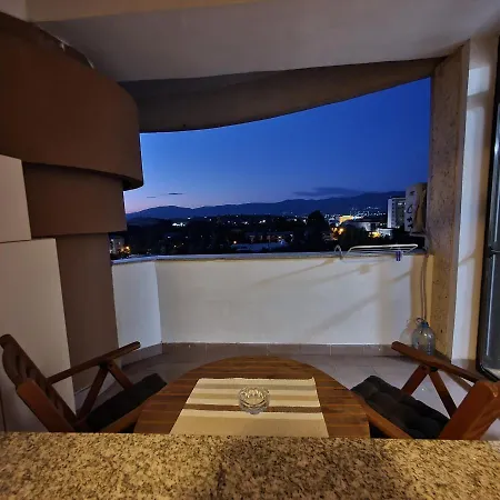 W Apartment Skopje * Skopje